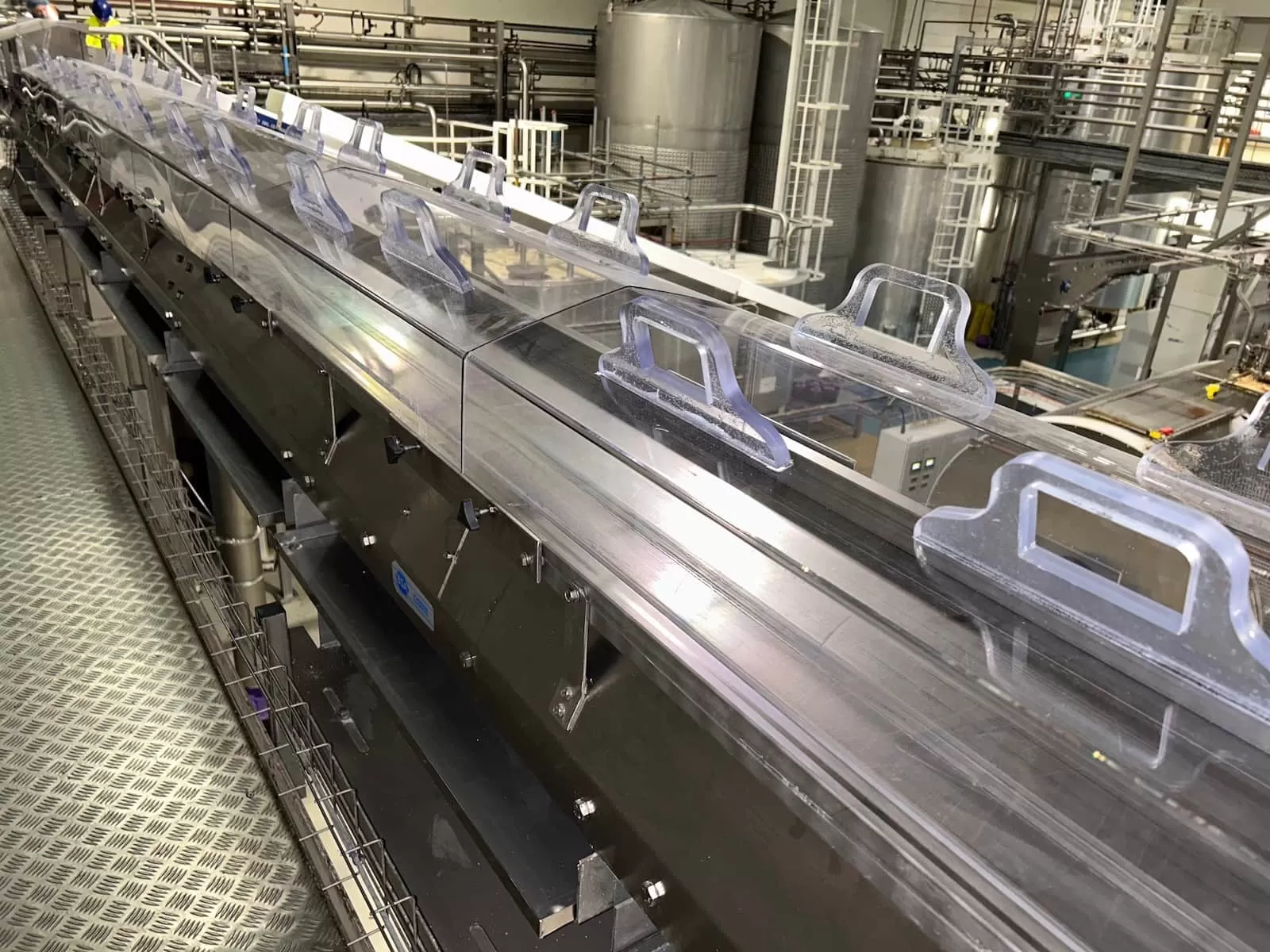 Plastic Fabrication Services Liverpool