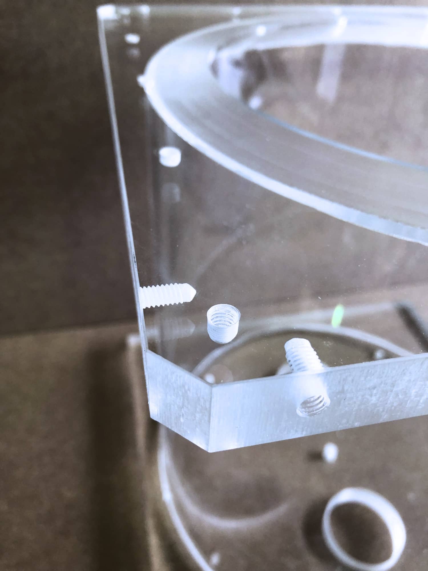 Acrylic Fabricators UK