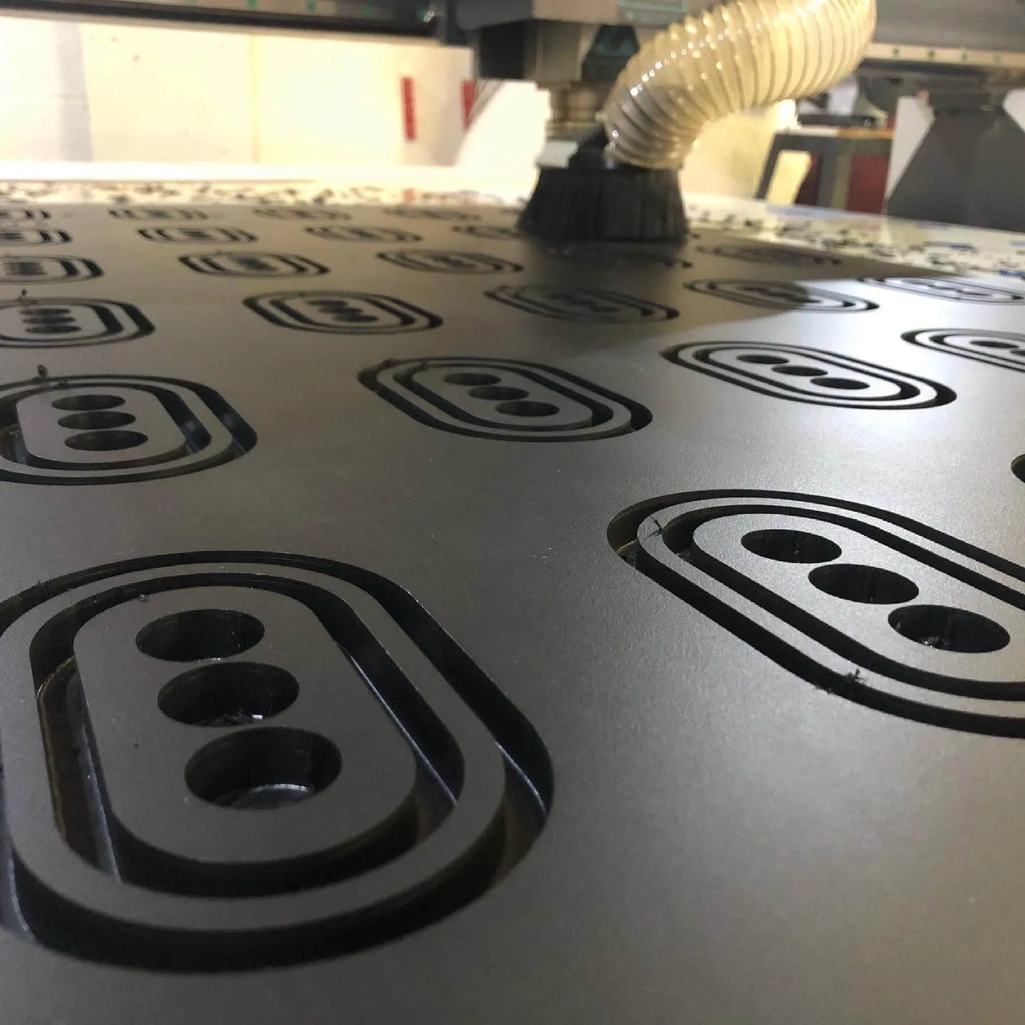 Bespoke Signage Service Chester