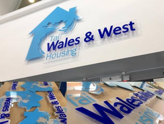 Wales & West Housing